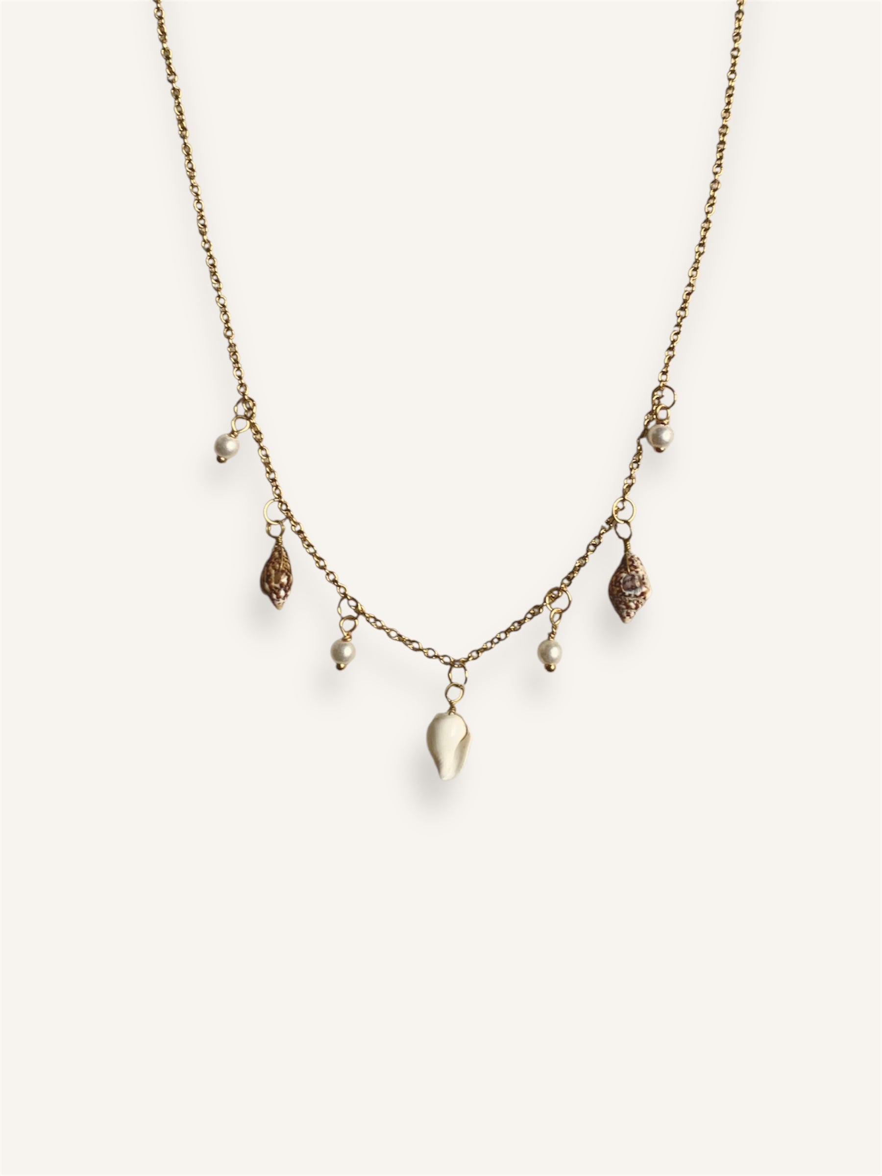 Collier Séléné