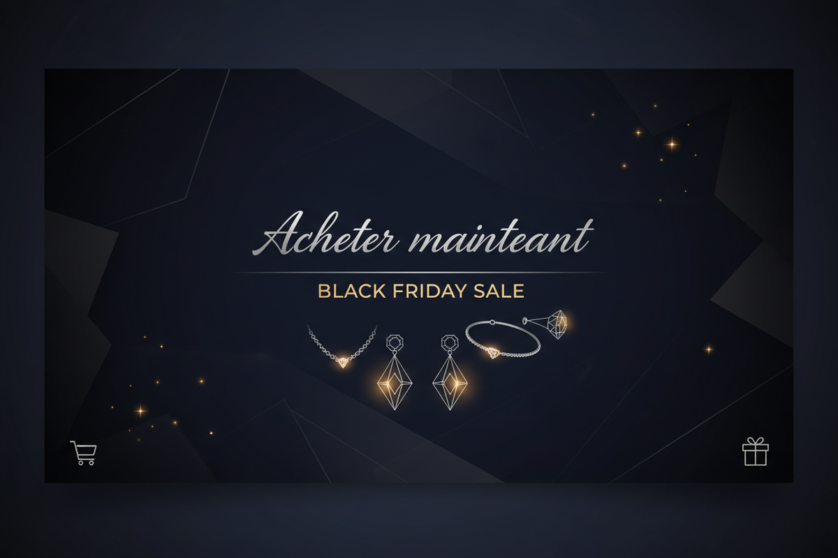 Liquidation BLACK FRIDAY