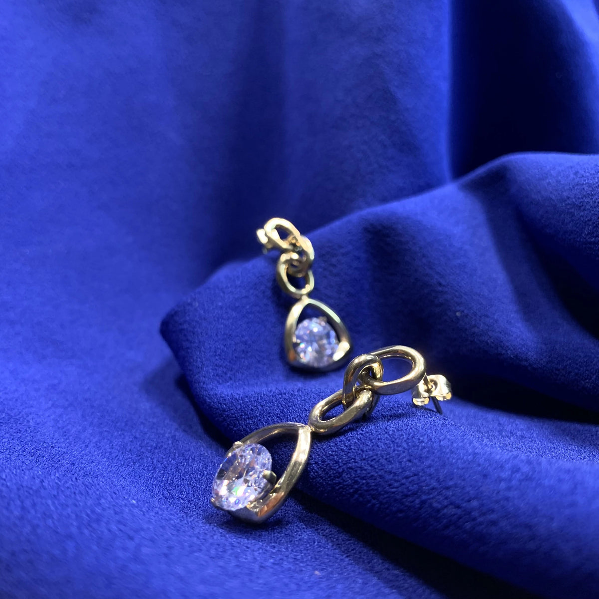 Boucles d'Oreilles - 13Or