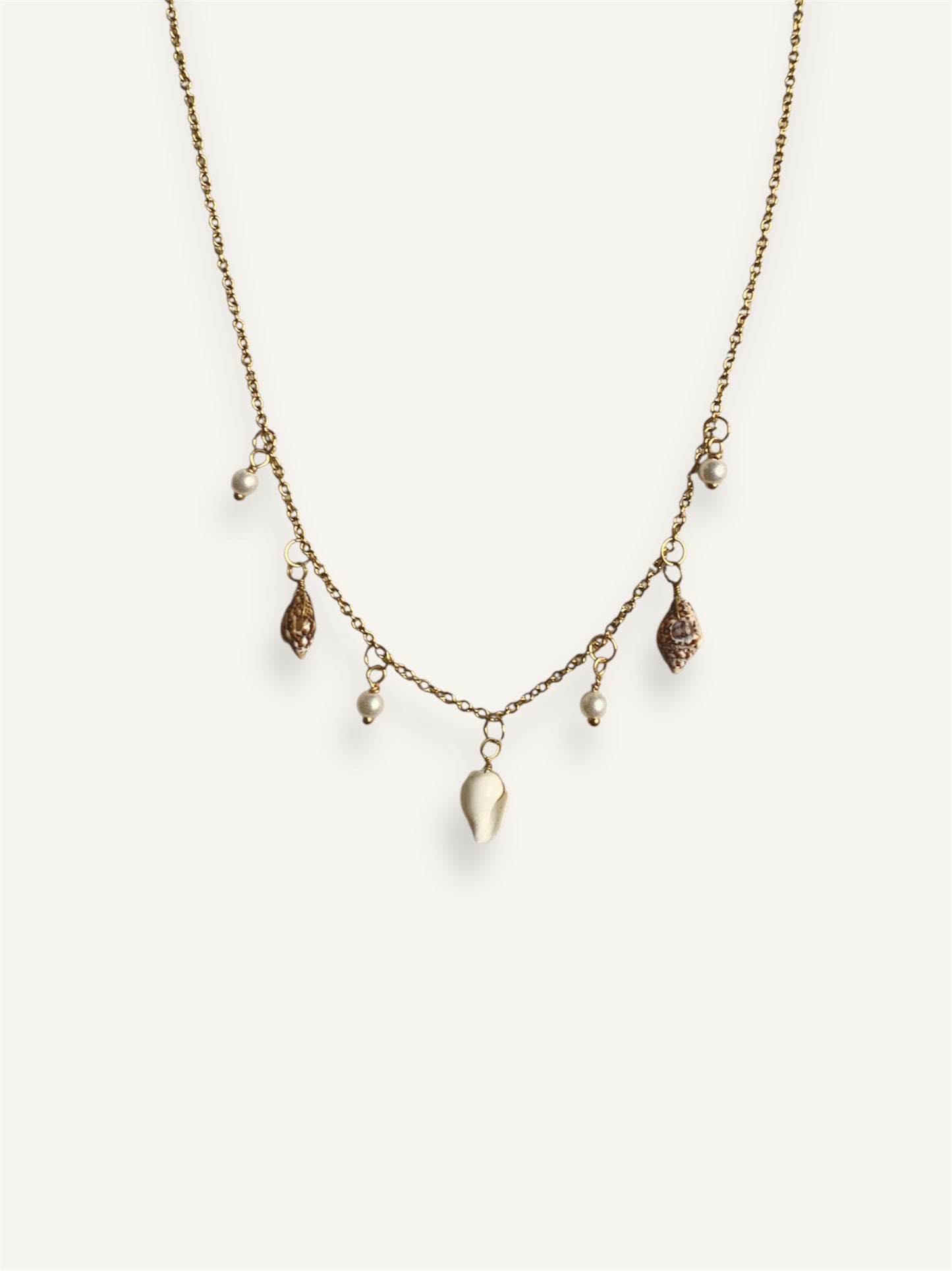 Collier Séléné