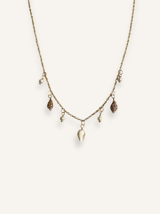 Collier Séléné