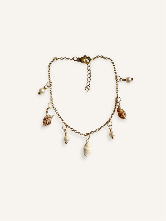 Bracelet Séléné
