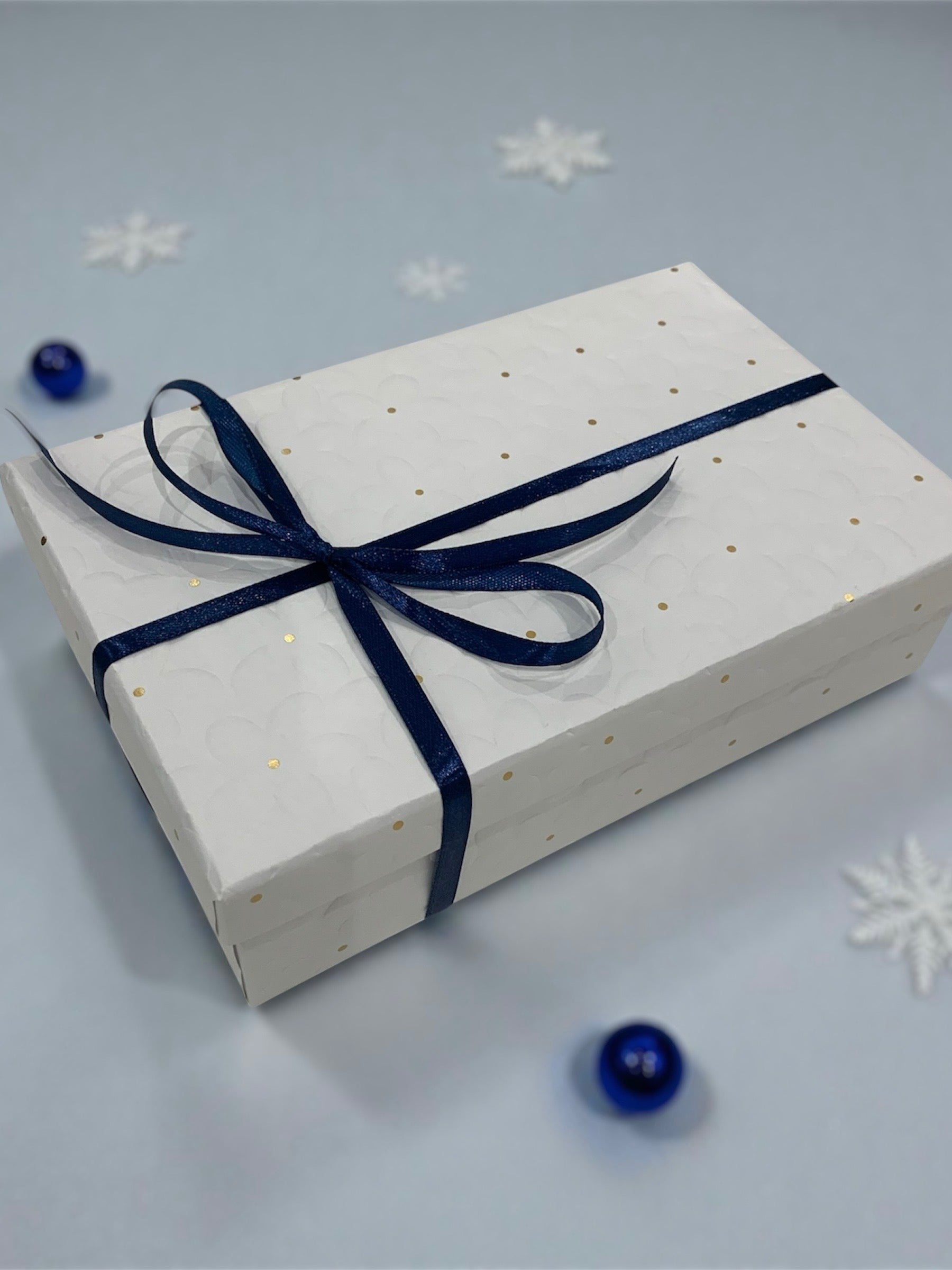 Calendrier de l’avent 12 Cases