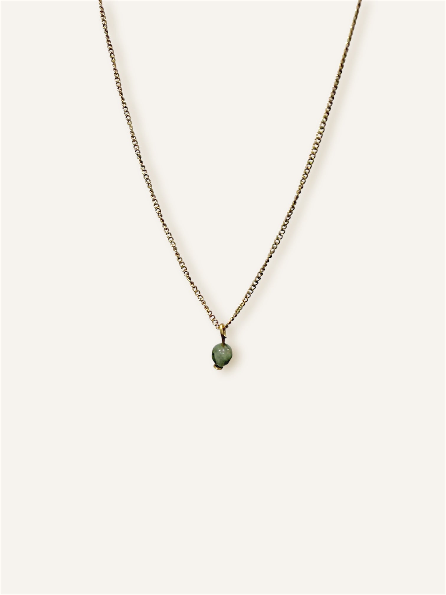 Collier Élina