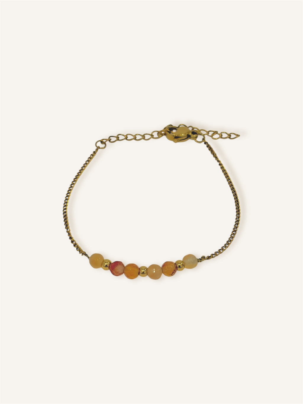 Bracelet Dahlia