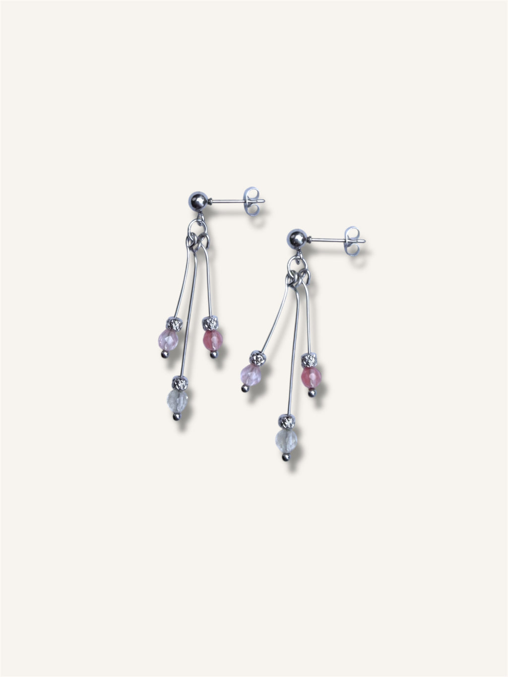 Boucles d'oreille Cassia