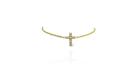 Bracelet ”Christina” - 13Or