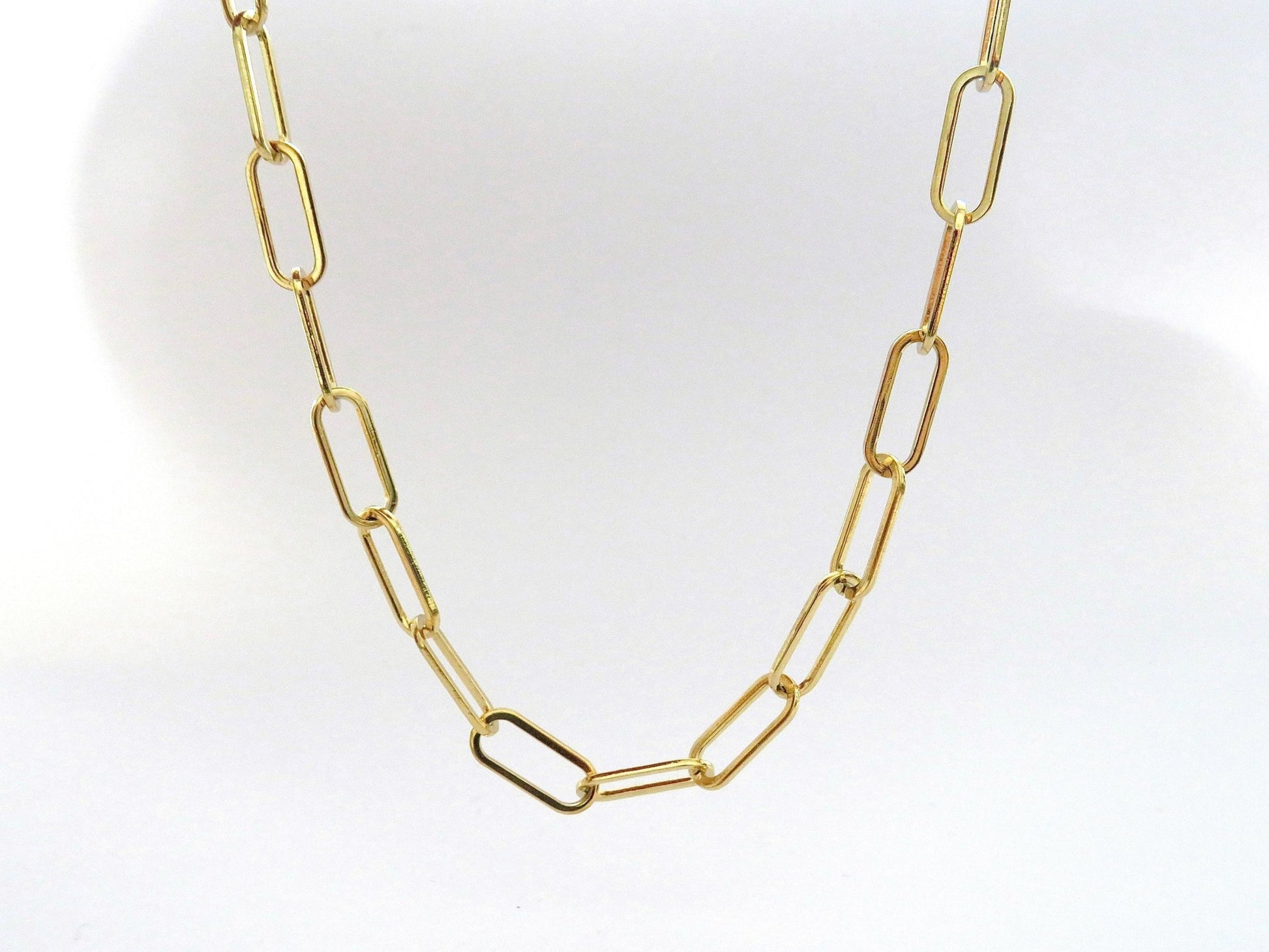 Collier "Alixe" - 13Or