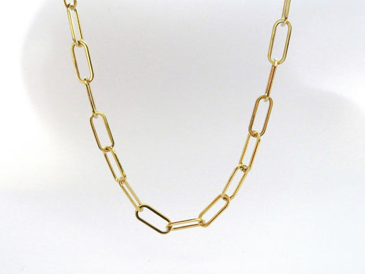 Collier "Alixe" - 13Or