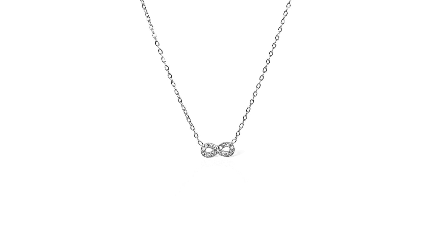 Collier "Infinity" - 13Or
