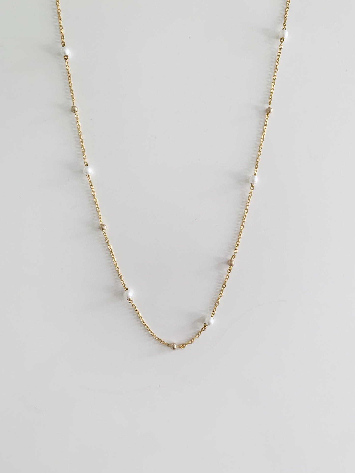 Collier "Lyla" - 13Or