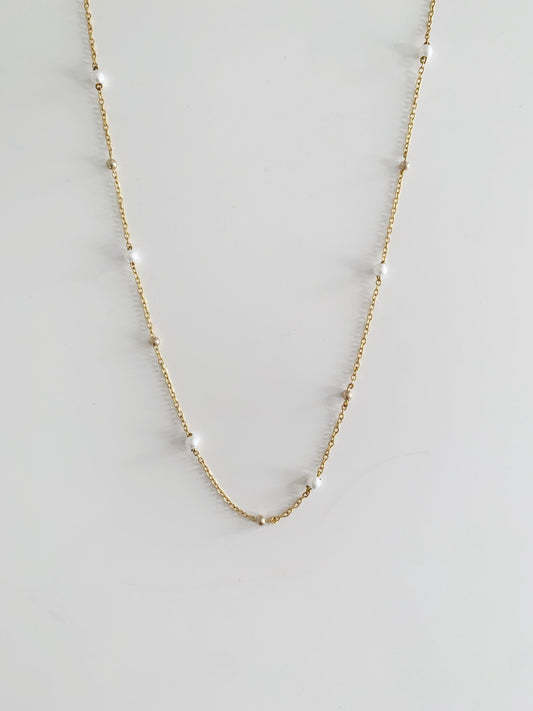 Collier "Lyla" - 13Or