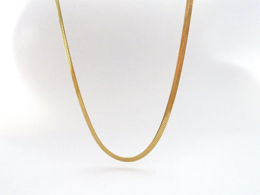Collier "Olympe" - 13Or